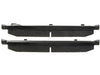 Disc Brake Pad Centric Parts 500.13510