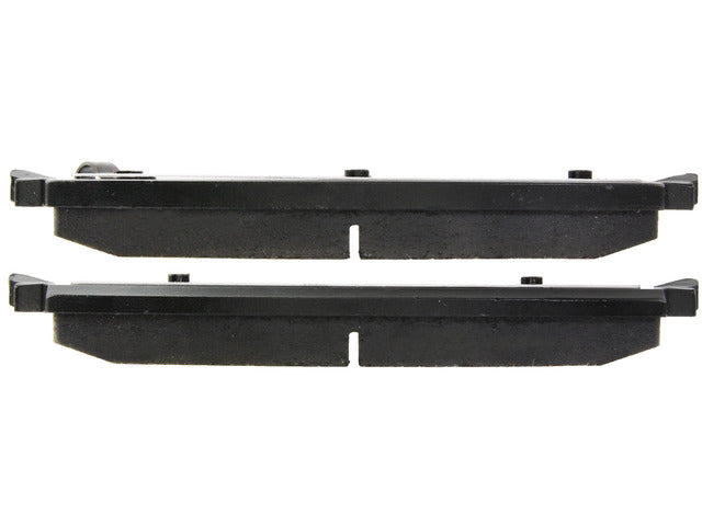 Disc Brake Pad Centric Parts 500.13510