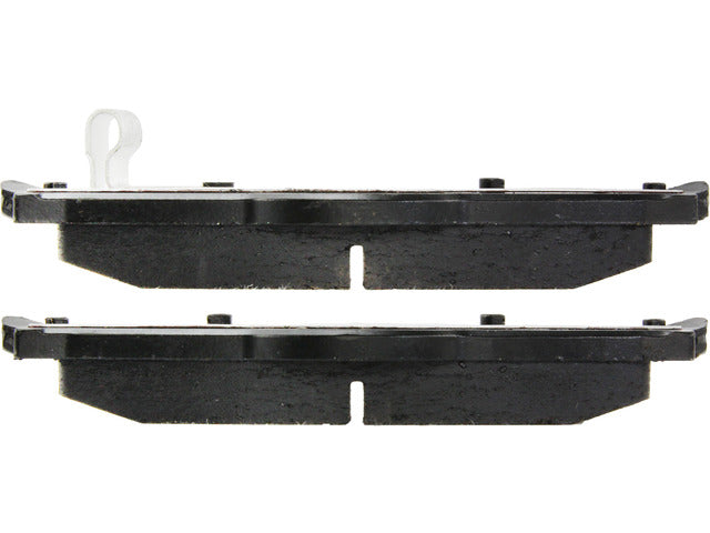 Disc Brake Pad Centric Parts 500.13520