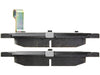 Disc Brake Pad Centric Parts 500.13540