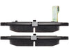 Disc Brake Pad Centric Parts 500.13541