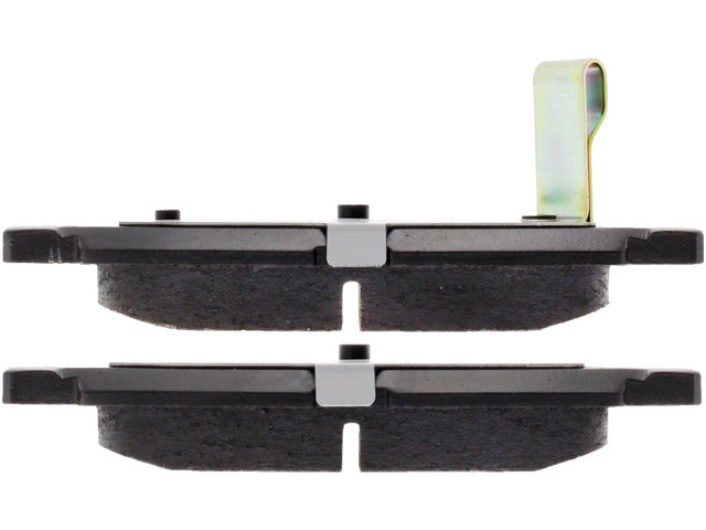 Disc Brake Pad Centric Parts 500.13541
