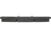 Disc Brake Pad Centric Parts 500.13550