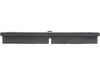 Disc Brake Pad Centric Parts 500.13560