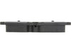 Disc Brake Pad Centric Parts 500.13570