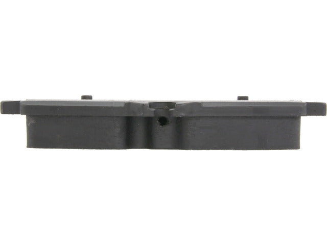 Disc Brake Pad Centric Parts 500.13570