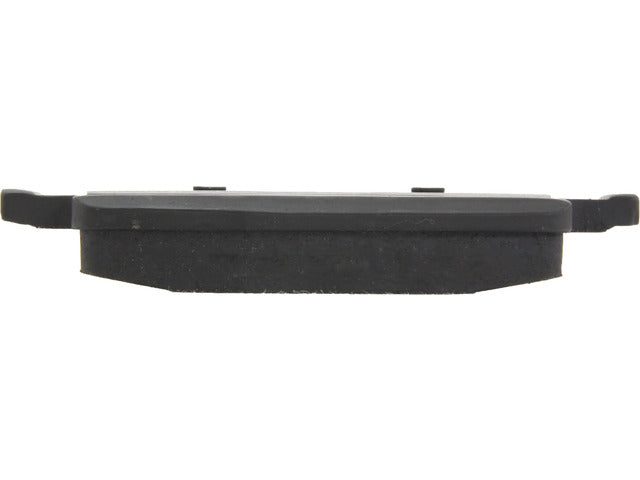 Disc Brake Pad Centric Parts 500.13580