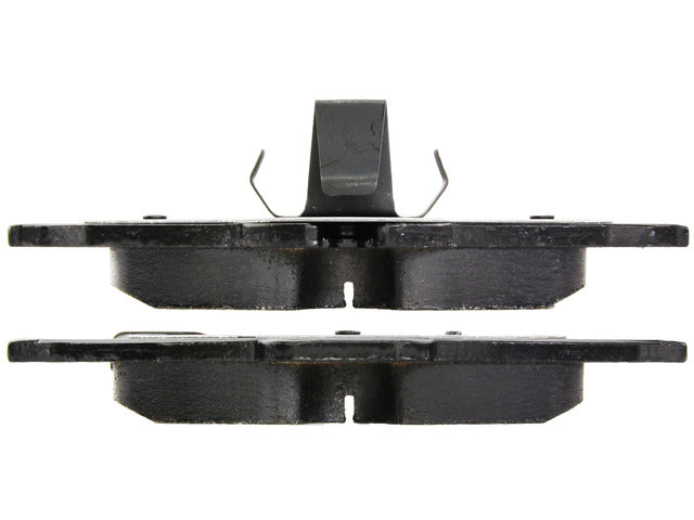 Disc Brake Pad Centric Parts 500.13610