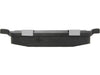 Disc Brake Pad Centric Parts 500.13620