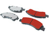 Disc Brake Pad Centric Parts 500.13630