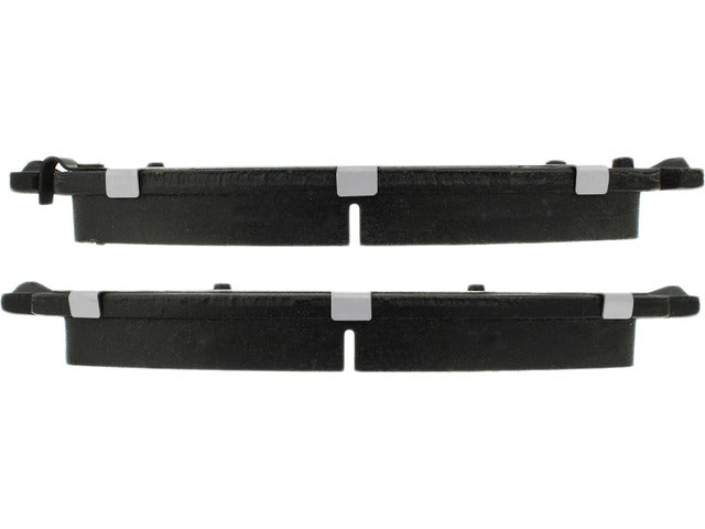 Disc Brake Pad Centric Parts 500.13630