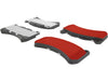 Disc Brake Pad Centric Parts 500.13650