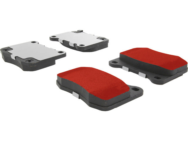 Disc Brake Pad Centric Parts 500.13660