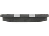 Disc Brake Pad Centric Parts 500.13660