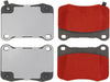 Disc Brake Pad Centric Parts 500.13660