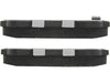 Disc Brake Pad Centric Parts 500.13680