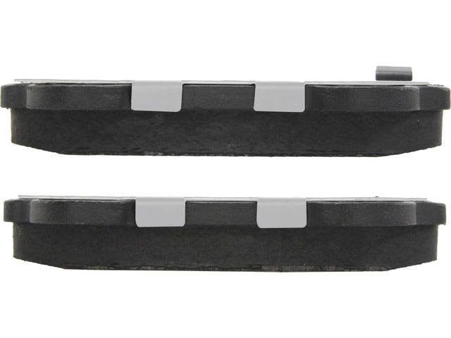Disc Brake Pad Centric Parts 500.13680