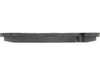 Disc Brake Pad Centric Parts 500.13710