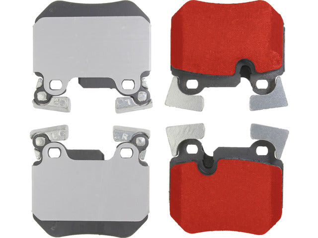 Disc Brake Pad Centric Parts 500.13720