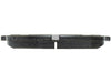Disc Brake Pad Centric Parts 500.13740