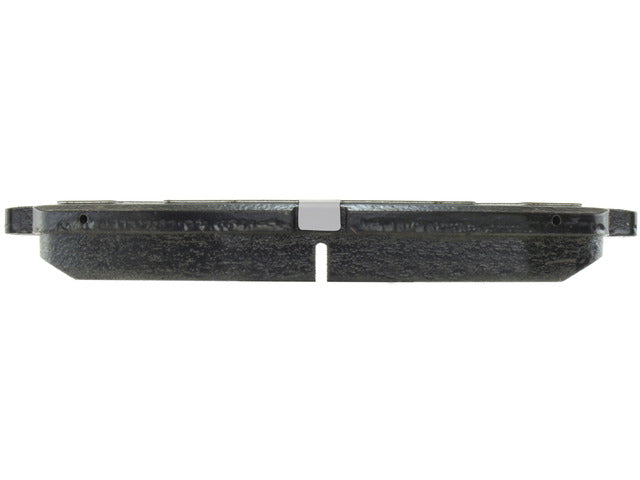 Disc Brake Pad Centric Parts 500.13740