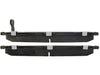 Disc Brake Pad Centric Parts 500.13780