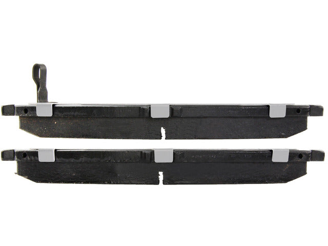 Disc Brake Pad Centric Parts 500.13780