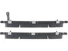 Disc Brake Pad Centric Parts 500.13781