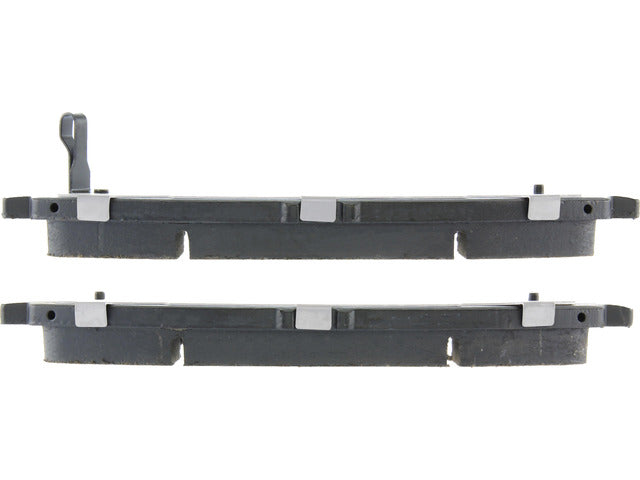 Disc Brake Pad Centric Parts 500.13781