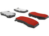 Disc Brake Pad Centric Parts 500.13790