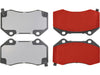 Disc Brake Pad Centric Parts 500.13790