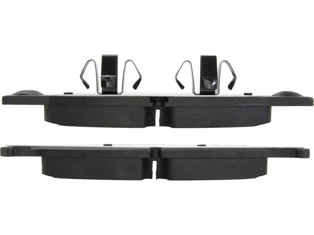 Disc Brake Pad Centric Parts 500.13810