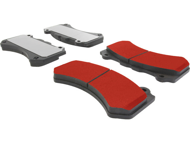 Disc Brake Pad Centric Parts 500.13820