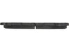 Disc Brake Pad Centric Parts 500.13820