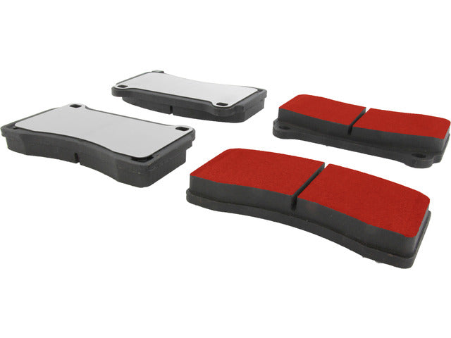 Disc Brake Pad Centric Parts 500.13830