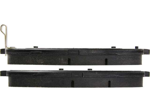 Disc Brake Pad Centric Parts 500.13840