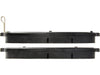 Disc Brake Pad Centric Parts 500.13850