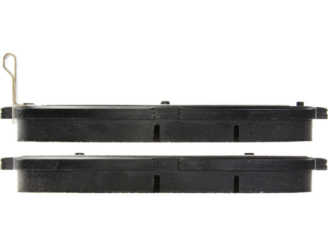 Disc Brake Pad Centric Parts 500.13850