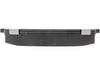 Disc Brake Pad Centric Parts 500.13861