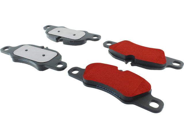 Disc Brake Pad Centric Parts 500.13890