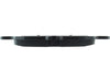 Disc Brake Pad Centric Parts 500.13890