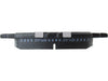 Disc Brake Pad Centric Parts 500.13911