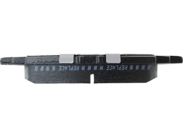 Disc Brake Pad Centric Parts 500.13911