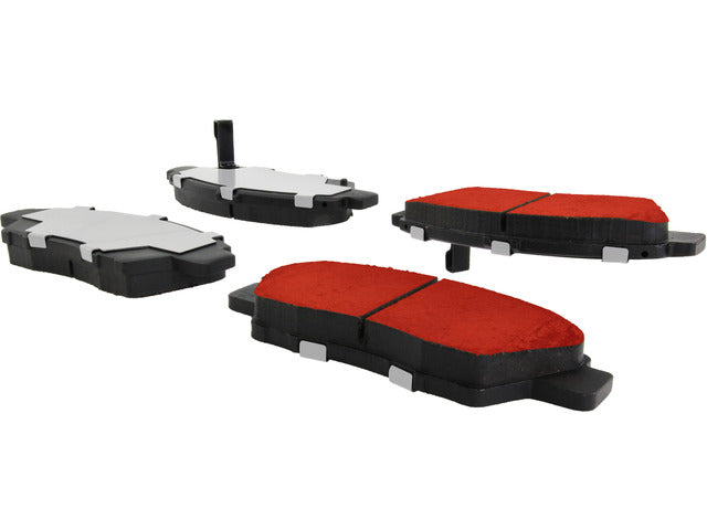 Disc Brake Pad Centric Parts 500.13940