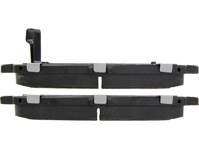 Disc Brake Pad Centric Parts 500.13940