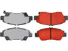 Disc Brake Pad Centric Parts 500.13940