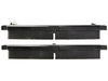 Disc Brake Pad Centric Parts 500.13970