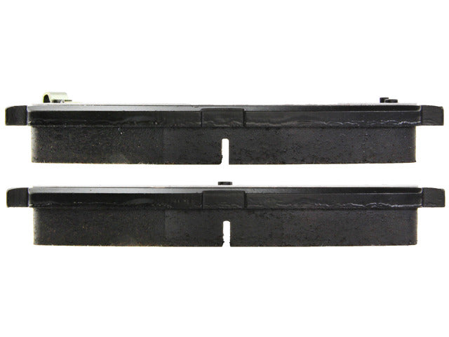 Disc Brake Pad Centric Parts 500.13970