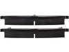 Disc Brake Pad Centric Parts 500.13971