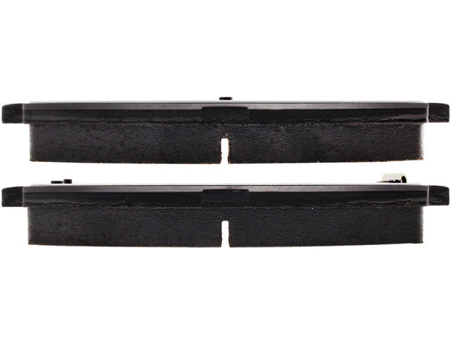 Disc Brake Pad Centric Parts 500.13971